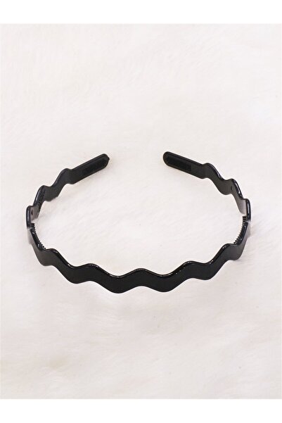 TAKIŞTIR Μαύρο χρώμα Γυναικεία / Ανδρική Κορώνα Αθλητικού Αθλητή