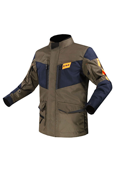 LS2 METROPOLIS EVO MONT SİYAH