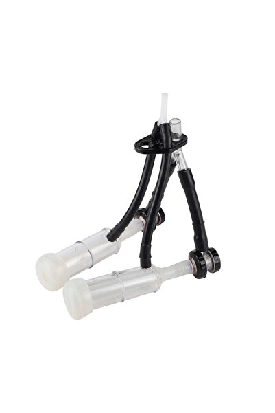 TarımGaraj Keçi Süt Sağım Başlığı