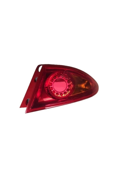 Enva Seat Leon Stop Lambası Sağ Dış 2006 - 2012 Duysuz