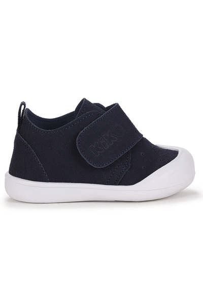 Kiko Kids Rosie First Step Velcro Baby Girl Casual Shoes