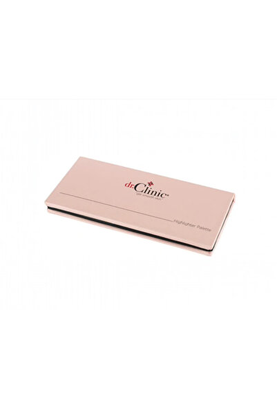 Dr. Clinic Highlighter Palette