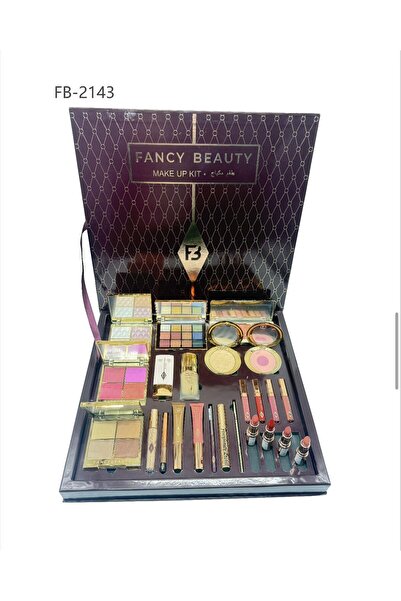 FANCY BEAUTY طقم مكياج