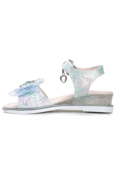 Kiko Kids Pige Bow Girls' Sandals Shoes