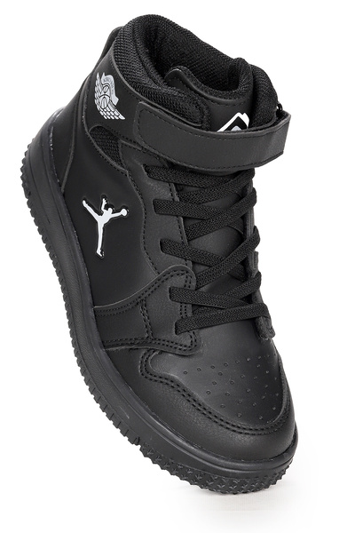 Kiko Kids Hayka Cırtlı Basketbol Erkek/Kız Çocuk Spor Ayakkabı