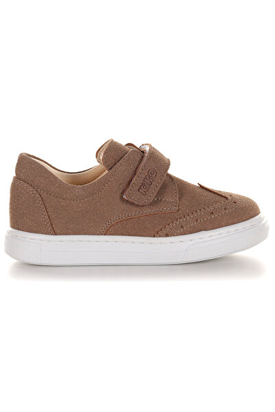 Kiko Kids Richie Velcro First Step Daily Baby Boy Casual Shoes