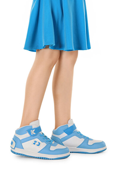 Kiko Kids Carde Щоденні спортивні черевики для дівчаток на липучках