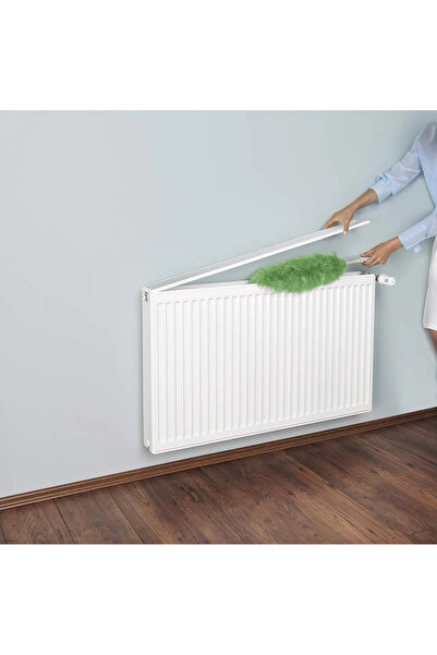 Eca Panel Radyatör 400x400 Pkkp Tip 22