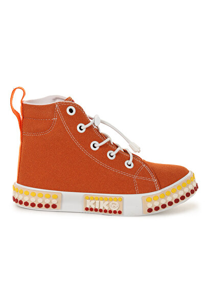 Kiko Kids Boy's Daily Elastic Boots - Gamel