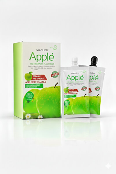 SWİFT صبغة شعر أبل برو، كريم لون شعر أسود 500 مل (أسود )