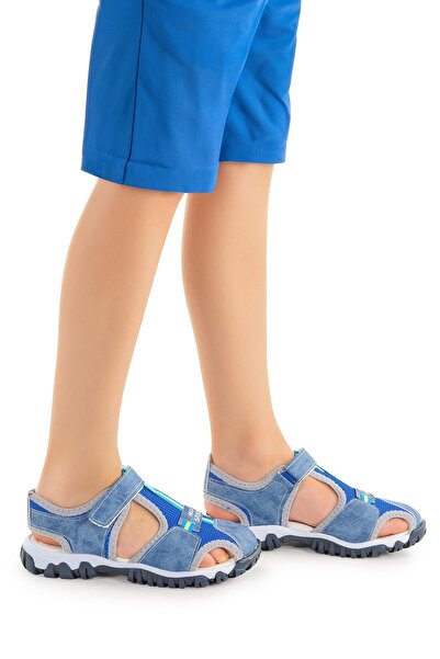 Kiko Kids Boys' Sandals - Arz 2399 Model