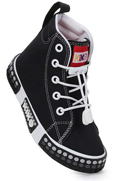 Kiko Kids Boy's Daily Elastic Boots - Gamel