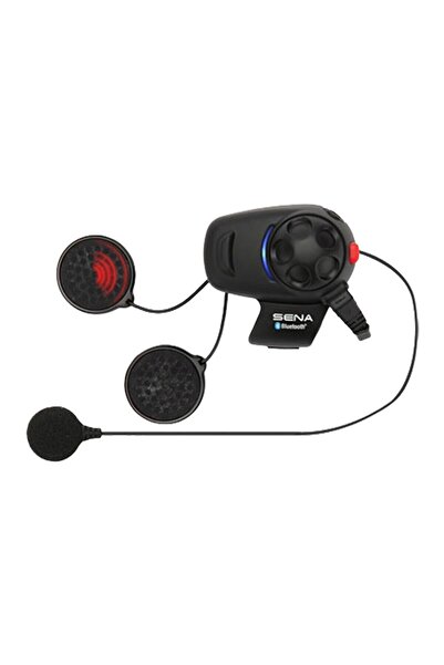 Sena SMH5 Dual (İkili Set) Motosiklet Interkomu