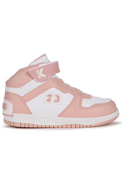 Kiko Kids Αθλητικά παπούτσια για κορίτσια Carde Daily Velcro