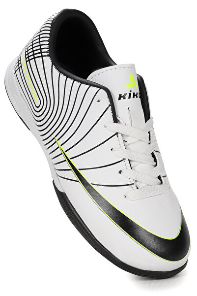Kiko Kids Брно Килимове поле Футбольне взуття для хлопчиків