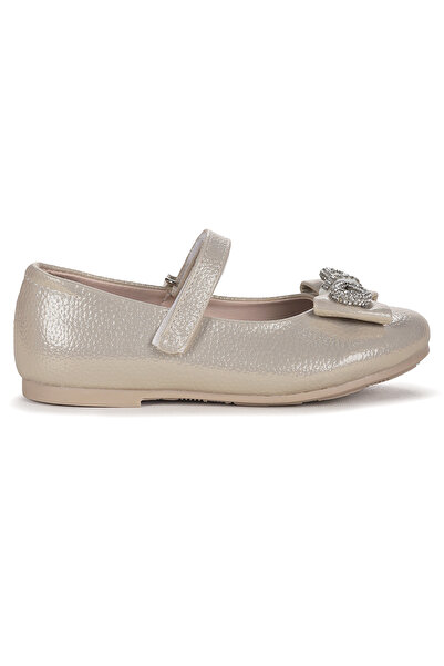 Kiko Kids Папионка с велкро и камъни за момичета