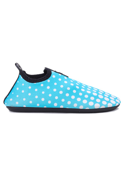 Kiko Kids Παπούτσια θάλασσας για κορίτσια Point Havuz Beach