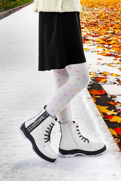 Kiko Kids Love Термопідошва для дівчаток