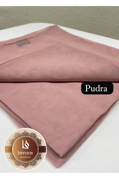 BİNNACE DİKİŞLİ KARE YAZMA