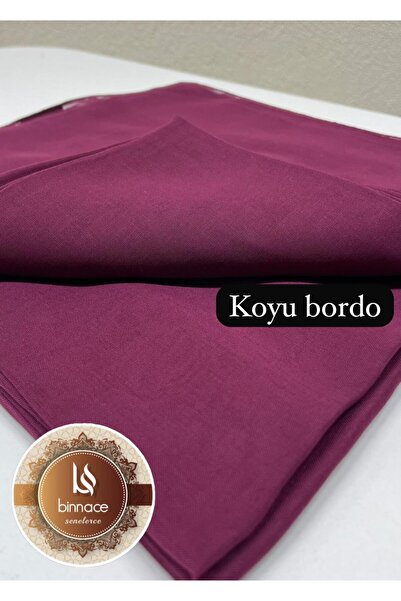 BİNNACE DİKİŞLİ KARE YAZMA