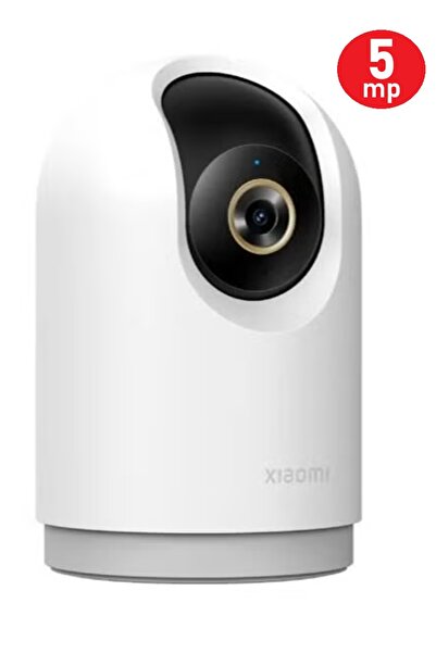Xiaomi Fimi Xiaomi C500 Pro 5MP Smart Camera with Pet Detection, 360° Dual Mo...