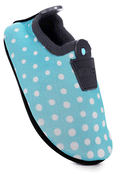 Kiko Kids Παπούτσια θάλασσας για κορίτσια Point Havuz Beach