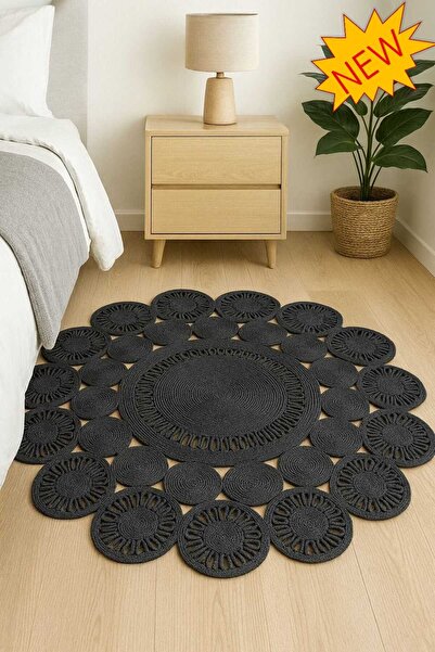 MaVaux Marguerite Trikot Papatya Model Kilim