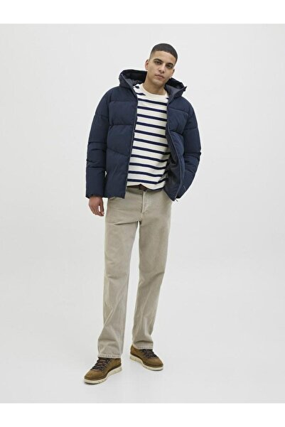Jack & Jones Ανδρικό μπουφάν Jack Jones Global Puffer 12283517