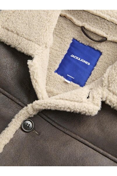 Jack & Jones Мъжка яке Jack Jones Cambridge Rancher 12282946