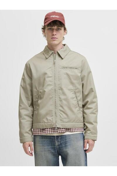 Jack & Jones JACK & JONES 12280903 JACHETĂ BĂRBAȚI