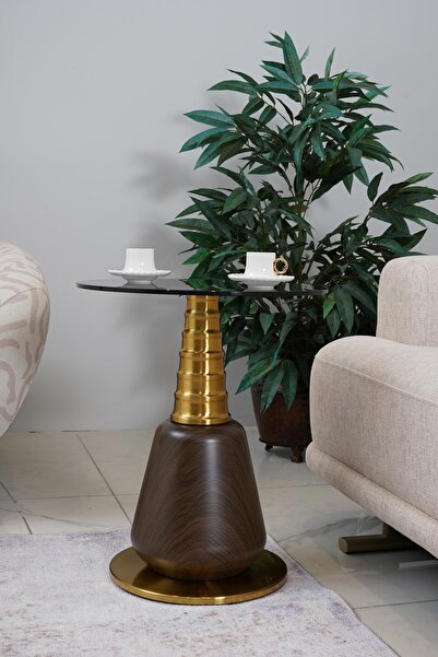 BOZKOÇ BOREAL ZİGON SEHPA