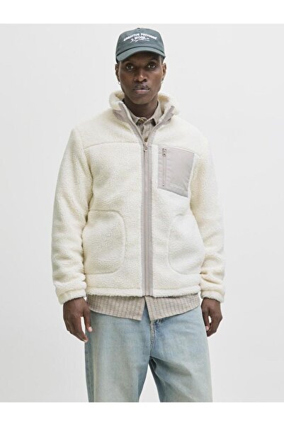 Jack & Jones Jack Jones Sho Teddy Men's Jacket 12278784