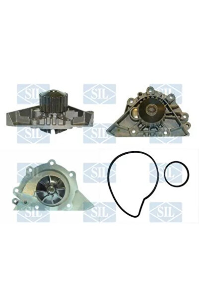 Saleri SIL Pompă De Apă, Răcire Motor Pa1281A Citroën C4 Grand Picasso I/C4 I...