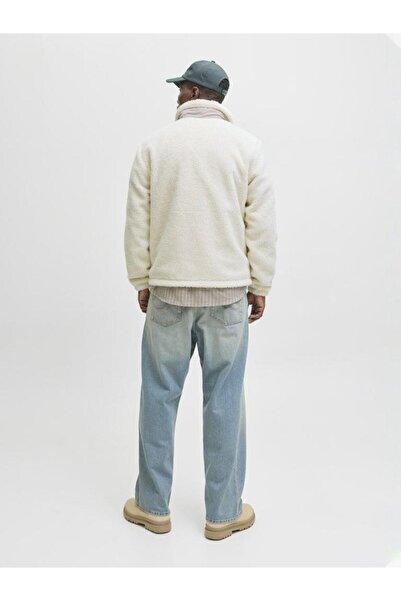 Jack & Jones Jack Jones Sho Teddy Men's Jacket 12278784