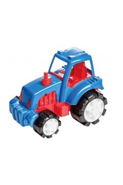 burak toys Simple children's tractor Super