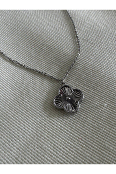 bijux by mrv قلادة زهرة موديل VK