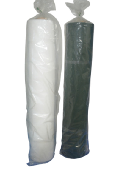 OEM Plasă de protecție împotriva insectelor (țânțari, muște și alte insecte), rolă 1 x 50 m, diverse culori