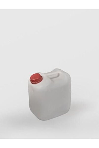 sterk Canister with Hermetic Cap, 10 L, STERK, Plastic, Blue or White