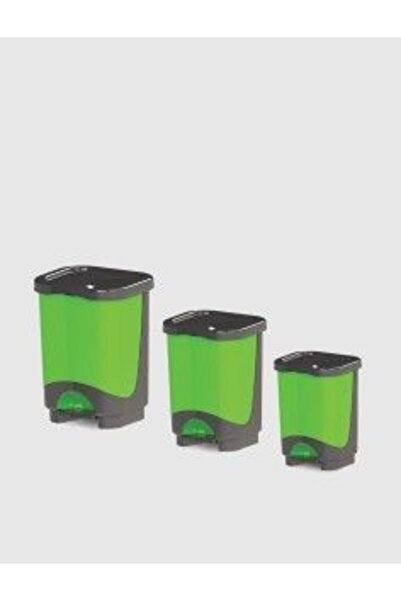 sterk Casandra Trash Bin 28 L STERK, 32 x 37 x 50 cm, Various Colors