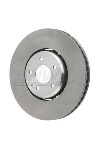 SHW Performance Disc Frana Axa Fata Dreapta Mercedes-Benz C-Class/Clk/E-Class