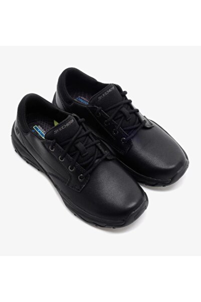 SKECHERS Craster Erkek Siyah Günlük Ayakkabı