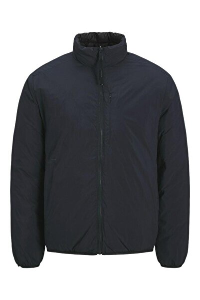 Jack & Jones Jack Jones Cjace Quilted Reversible Double-Sided Men's Jacket 12282608