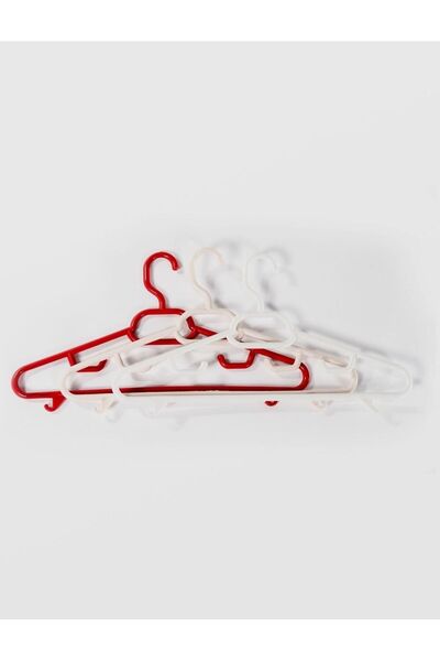 sterk Set of 10 Hangers, Quality II,