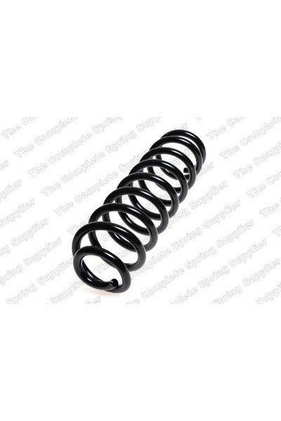 LESJOFORS Спирална пружина на предния мост на Mercedes-Benz M-класа/R-класа