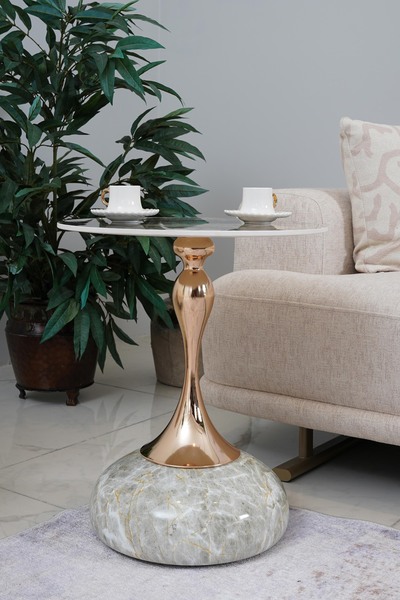 BOZKOÇ ALORA ZİGON SEHPA