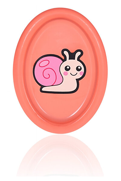 miaderm Handmade Soap with Pomegranate Scented Toy – Special for Children 50 Gr