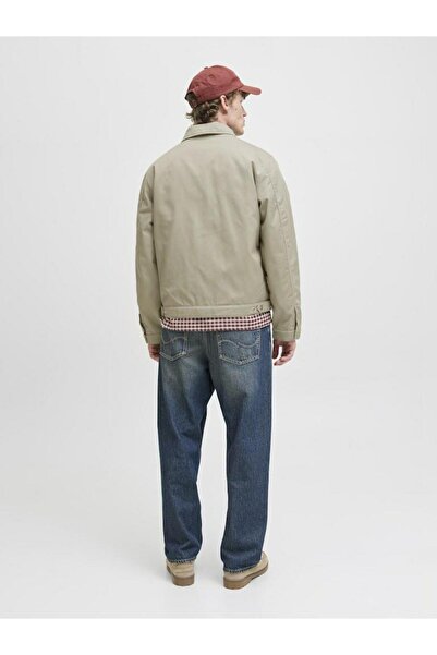 Jack & Jones JACK & JONES 12280903 JACHETĂ BĂRBAȚI