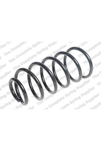 LESJOFORS Arc Spiral Puntea Spate Opel Corsa E Vauxhall Corsa Model 4/Corsava...