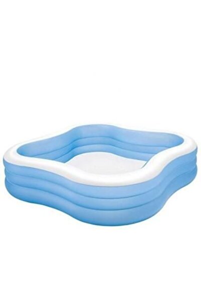 Intex Piscină gonflabilă pentru copii, 229 x 229 cm, 1215 l