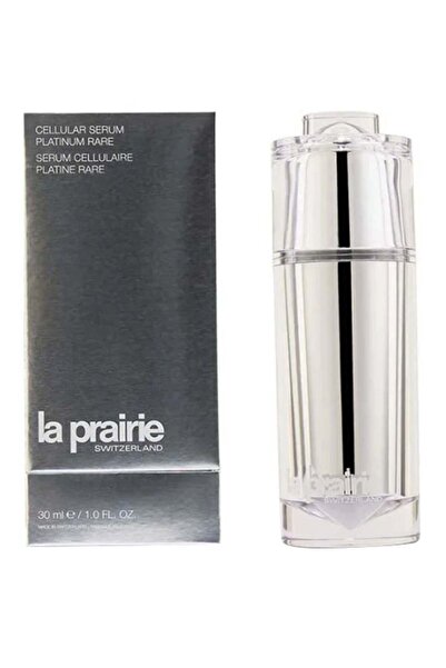 La Prairie Cellular Serum Platinum Rare (Without Cellophane) 30ml/1oz